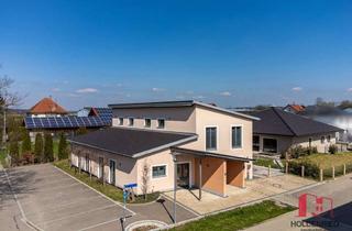 Büro zu mieten in 87748 Fellheim, Sofort beziehbar: Neuwertige, exklusive Praxis- oder Büroräume in 87748 Fellheim b. Memmingen!