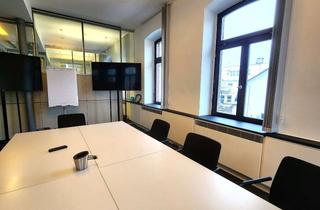 Büro zu mieten in 42699 Ohligs/Aufderhöhe/Merscheid, Bürofläche in Solingen provisionsfrei zu vermieten