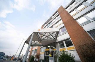 Büro zu mieten in Römerstraße 104, 59075 Bockum-Hövel, Attraktive Bürofläche im Business-Center auf der Römerstraße
