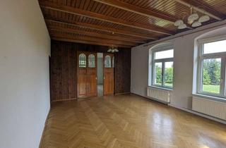 Büro zu mieten in 01454 Wachau, Villa Wachau/ Dresden - Attraktive Gewerbefläche mit Charme - Ideal für Büro, Praxis oder Unternehme