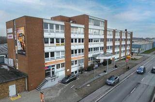 Büro zu mieten in Römerstraße 104, 59075 Bockum-Hövel, Gewerbeeinheit im modernen Bürokomplex in Bockum-Hövel