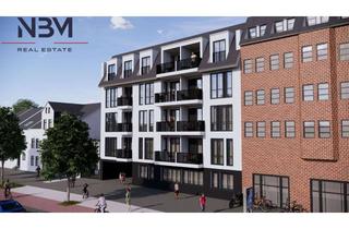 Büro zu mieten in Bernauer Str. 96, 16515 Oranienburg, Moderne Büro- /Praxiseinheit in zentraler Lage von Oranienburg