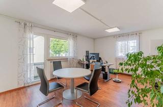 Gewerbeimmobilie mieten in 85560 Ebersberg, PROVISIONSFREI / Vielseitig nutzbare Gewerbeeinheit im Herzen Ebersberg´s