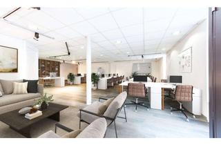 Gewerbeimmobilie kaufen in Luisenstraße 20, 79410 Badenweiler, Repräsentative Büro-, Laden- oder Praxisfläche im Herzen von Badenweiler