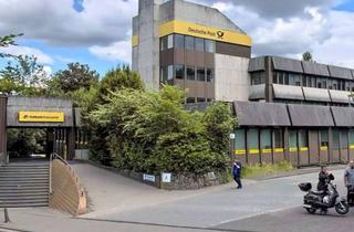 Büro zu mieten in Brückenstr. 21, 66538 Neunkirchen, Zentrale Büroräume in Neunkirchen!