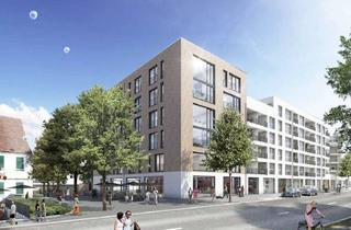 Büro zu mieten in Heinkelstraße 1-3, 73614 Schorndorf, Schorndorf: Attraktive Büro-/Praxisflächen in Neubauprojekt
