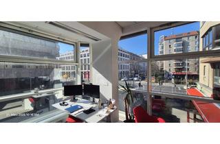 Gewerbeimmobilie kaufen in Hausvogteiplatz, 10117 Mitte, nahe Hausvogteiplatz Berlin Mitte 10117