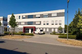 Büro zu mieten in Max-Planck-Straße, 76829 Queichheim, Modernes und hochwertiges Büro im Gewerbepark "Am Messegelände" Landau