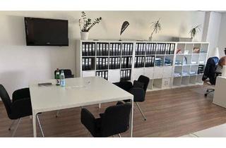 Büro zu mieten in Kurt-Herbach-Str., 55252 Kastel, Moderne, helle Büroflächen in zentraler Lage Mainz-Kastel – ab 01.08.2025