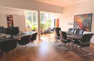 Gewerbeimmobilie kaufen in 48143 Münster, Provisionsfrei - Büroetage zwischen Prinzipalmarkt und Promenade