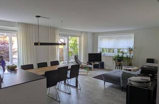 Immobilie mieten in Schulstrasse, 75385 Bad Teinach-Zavelstein, Möblierte moderne Wohnung in Zavelstein zur Zwischenmiete