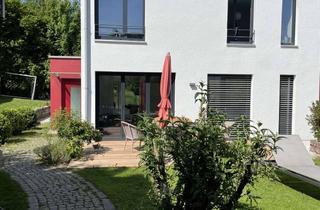 Immobilie mieten in Wernbergstrasse 4c, 82319 Starnberg, Sehr schöne, ruhige und moderne DHH