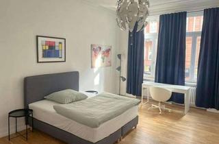 Immobilie mieten in Münchener Straße, 60329 Bahnhofsviertel, Münchener Straße, Frankfurt am Main furnished