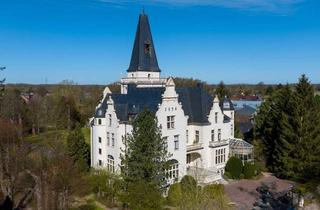 Immobilie kaufen in 22967 Tremsbüttel, Tradition trifft Zukunft - historisches Anwesen mit Raum für Visionen