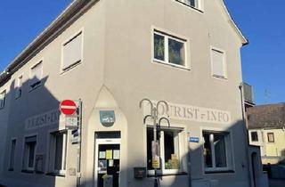 Gewerbeimmobilie kaufen in 55294 Bodenheim, ImmobilienPunkt***LADENGESCHÄFT IN ZENTRALER LAGE VON BODENHEIM ALS KAPITALANLAGE - TOP-VERMIETET