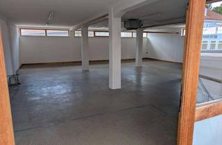 Praxen mieten in Münchhamer Straße, 94149 Kößlarn, Verkaufsfläche, Office, Lager, Praxis, zu vermieten