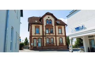 Büro zu mieten in 61250 Usingen, Altstadt-Ladengeschäft für Einzelhandel oder Büro in in guter Verkehrslage in Usingen zu vermieten