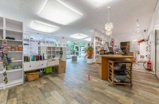 Geschäftslokal mieten in Hauptstraße 73, 82140 Olching, *Charmantes Ladengeschäft in zentraler Lage - flexible Nutzung für Ihr Geschäft