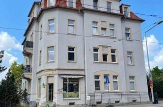 Geschäftslokal mieten in 01159 Löbtau-Nord, Ladenfläche zu vermieten