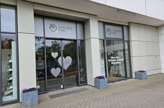 Geschäftslokal mieten in Stadtpromenade 10, 03046 Cottbus, Attraktives Ladengeschäft im Zentrum von Cottbus