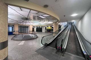 Geschäftslokal mieten in Meinekestraße 24, 10719 Charlottenburg, Ladenfläche innerhalb einer Passage nähe Ku´damm