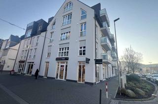 Gewerbeimmobilie kaufen in Fruchtmarkt 11, 55411 Bingen, Kehlberg Immobilien - Ihr Makler seit 1989 - Attraktives Ladengeschäft in bester Lage von Bingen