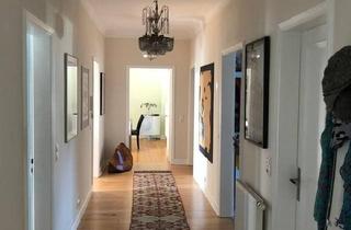 Wohnung mieten in 49080 Osnabrück, Altbauwohnung Osnabrück-Wüste