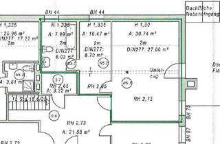 Wohnung mieten in 18546 Sassnitz, Dachgeschosswohnung in Sassnitz
