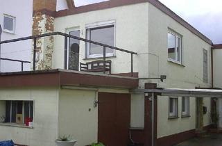 Haus kaufen in Niedervellmarsche Str. 19A, 34233 Fuldatal, EFH als Documenta Kunst-Objekt in Ihringshausen Ab €150 Mietkauf "Kaufpreis" ab €30.000 für 1 Zimmer