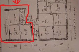 Wohnung kaufen in Alsenstrasse, 46045 Oberhausen, Eigentumswohnung, 2,5Zimmer,Altstadt-Oberhausen, ohne Provision