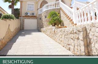 Villa kaufen in 03130 Spremberg, mediterane Lebensfreude - perfekte Villa direkt zum Einziehen inklusive Mobiliar und Auto