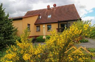 Einfamilienhaus kaufen in 39359 Rätzlingen, Großes Einfamilienhaus in Rätzlingen, arbeiten und wohnen unter einem Dach