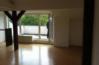 Wohnung mieten in Alleestr. 127, 44793 Bochum, Zentrale ca. 86m² DG-Wohnung 3ZKBB (Balkon) Nähe Jahrhunderthalle