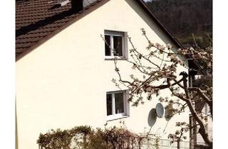 Haus kaufen in 69250 Schönau, Zweifamillienhaus