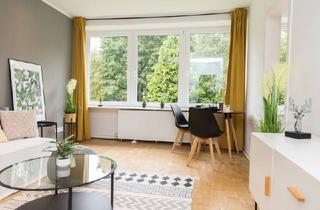 Wohnung kaufen in Kathenkoppel 30, 22159 Hamburg, Eigenheim oder Kapitalanlage in Farmsen-Berne direkt vom Eigentümer!