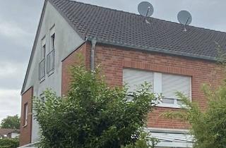 Doppelhaushälfte kaufen in 50126 Bergheim, RESERVIERT - Junge Doppelhaushälfte