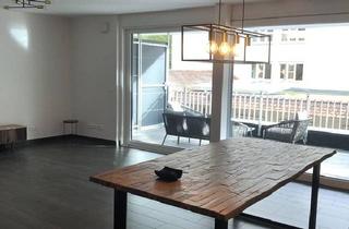 Wohnung mieten in 71065 Sindelfingen, Lichtdurchflutete Neubauwohnung in zentraler Lage von Sindelfingen