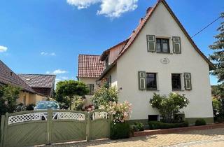 Haus kaufen in 39343 Erxleben, kaufen-einziehen-wohlfühlen, vollsaniertes Haus in Erxleben