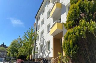 Wohnung mieten in Siemssenstraße 16, 20251 Hamburg, Schöne DG-Wohnung in Eppendorf