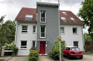 Penthouse kaufen in 91126 Schwabach, Penthouse Wohnung auf 2 Ebenen. Ein wahrgewordener Wohntraum über den Dächern von Wolkersdorf