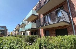 Wohnung mieten in Kaskadenpark 22, 22045 Hamburg, Sonniges Wohnen mit traumhafter Dachterrasse!