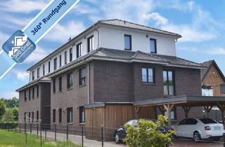 Wohnung kaufen in 21423 Winsen, Sehr schöne moderne 3-Zimmer-Eigentumswohnung, barrierefrei im Erdgeschoss, zentral in Winsen