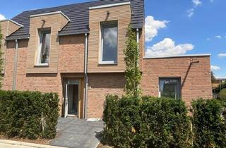 Wohnung mieten in 52525 Heinsberg, Schicke Neubauwohnungen mit Wohlfühlcharakter