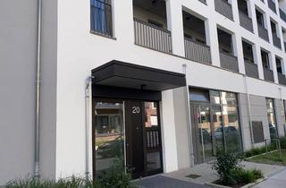 Wohnung mieten in Mühlenstieg 20, 22041 Hamburg, Charmante 1 Zimmerwohnung mit Dachterrasse