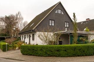 Doppelhaushälfte kaufen in 25335 Elmshorn, Neuwertige Haushälfte in ruhiger Wohnlage Idyllisch wohnen in neuwertiger Doppelhaushälfte