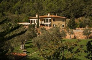 Immobilie kaufen in 07349 Lehesten, Exklusives Landgut in Orient mit Weitblick