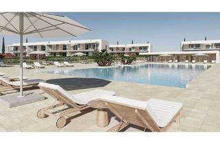 Wohnung kaufen in 07639 Bad Klosterlausnitz, Neubau Erdgeschosswohnungen in Sa Ràpita