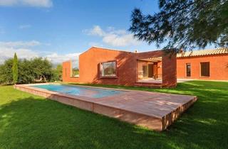 Villa kaufen in 07330 Probstzella, Mediterrane Villa mit Pool und grossem Grundstück in Consell