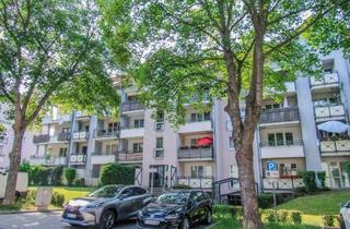 Wohnung kaufen in Grebensteiner Straße, 34127 Kassel, Tolle Singlewohnung mit Terrasse zur Kapitalanlage nahe Uni und Klinikum Kassel