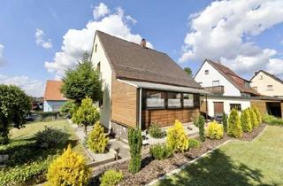 Einfamilienhaus kaufen in 91315 Höchstadt, Einfamilienhäuser zu kaufen, Erlangen-Höchstadt